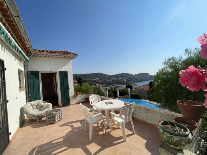 Image No.10-Maison de 3 chambres à vendre à Saint-Raphael