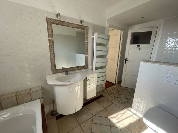 Image No.17-Maison de 3 chambres à vendre à Saint-Raphael