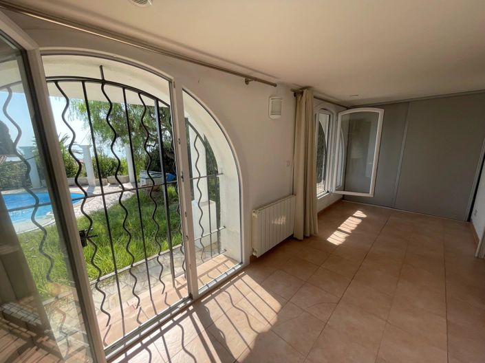 Image No.25-Maison de 3 chambres à vendre à Saint-Raphael