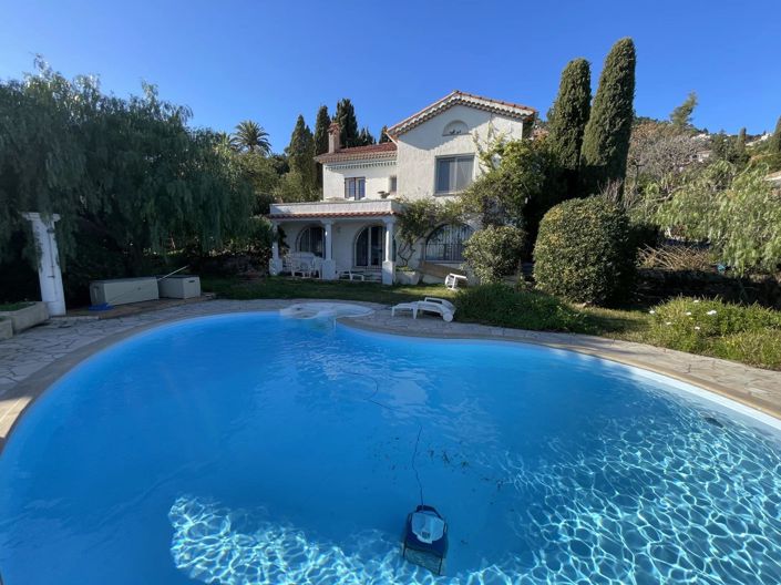 Image No.4-Maison de 3 chambres à vendre à Saint-Raphael