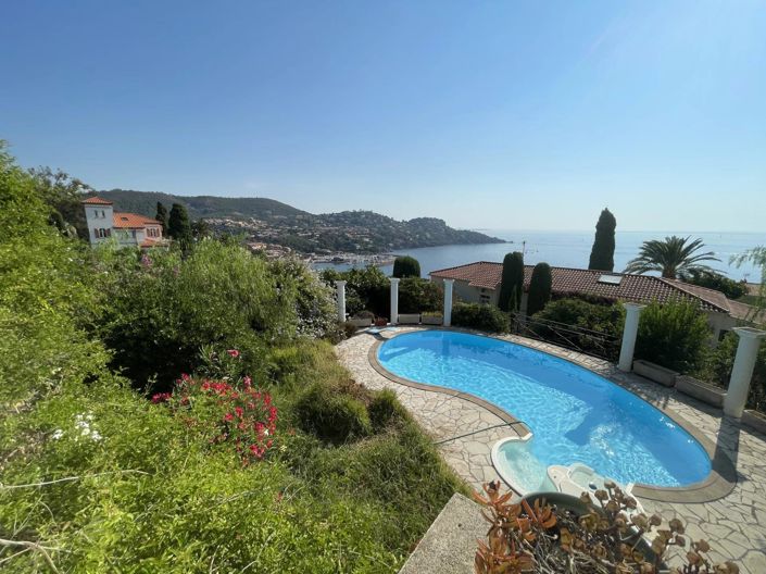 Image No.5-Maison de 3 chambres à vendre à Saint-Raphael