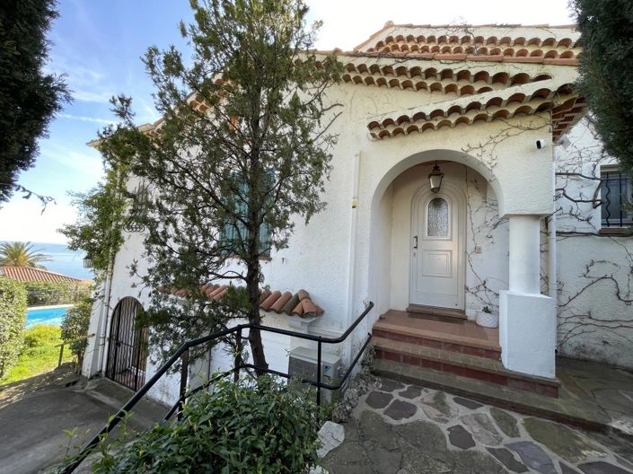 Image No.7-Maison de 3 chambres à vendre à Saint-Raphael