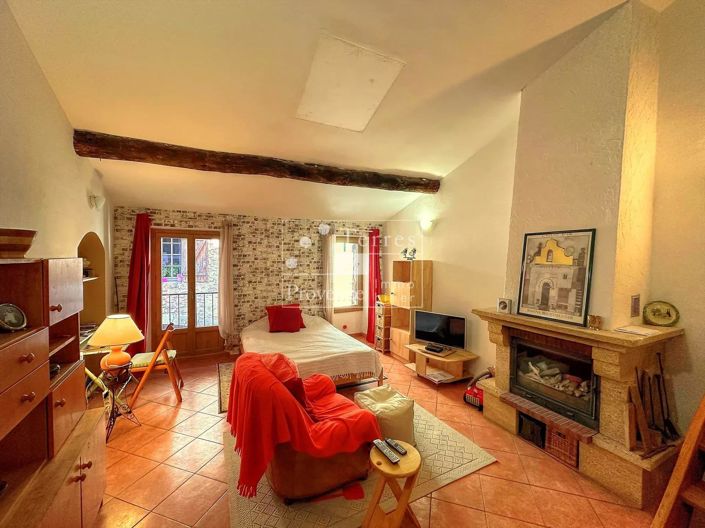 Image No.1-Appartement à vendre à Aups