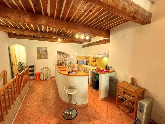 Image No.5-Appartement à vendre à Aups