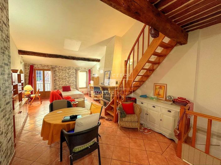 Image No.7-Appartement à vendre à Aups