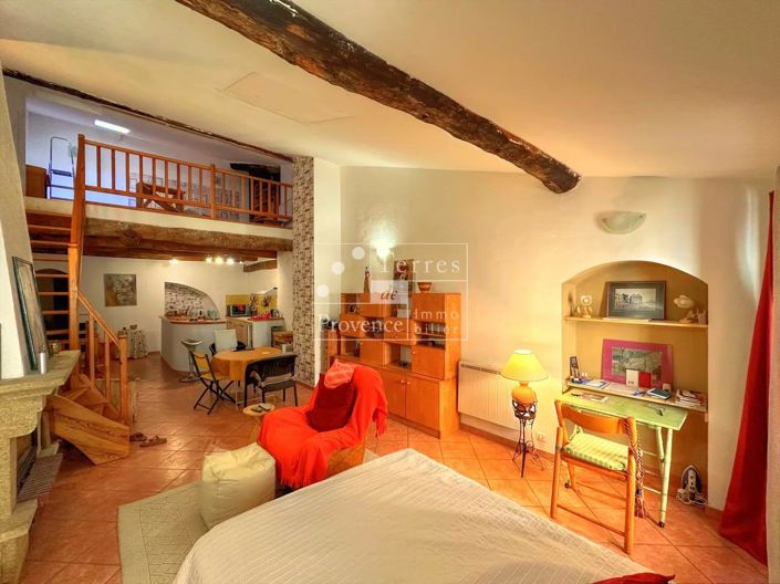 Image No.8-Appartement à vendre à Aups