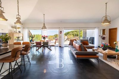 1 - Porto-Vecchio, Maison
