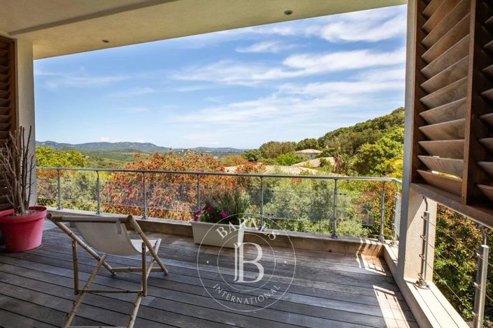 Image No.10-Maison à vendre à Porto-Vecchio