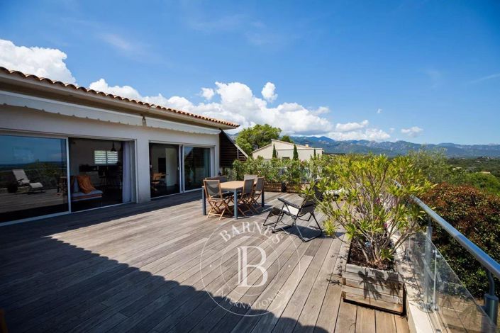 Image No.11-Maison à vendre à Porto-Vecchio