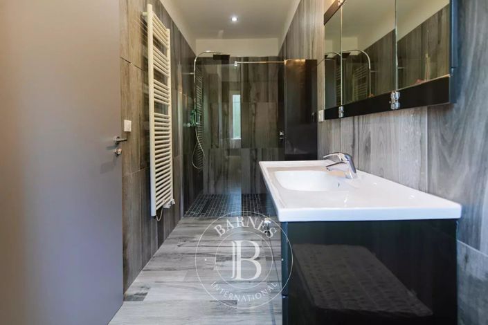 Image No.12-Maison à vendre à Porto-Vecchio