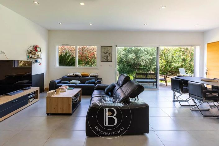 Image No.13-Maison à vendre à Porto-Vecchio