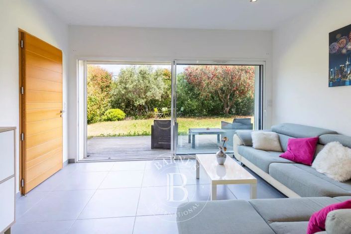 Image No.15-Maison à vendre à Porto-Vecchio