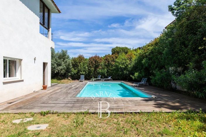 Image No.16-Maison à vendre à Porto-Vecchio