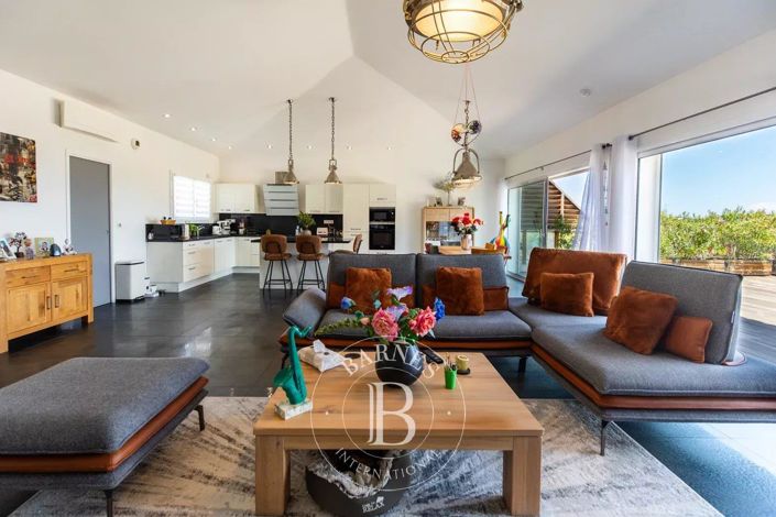 Image No.3-Maison à vendre à Porto-Vecchio