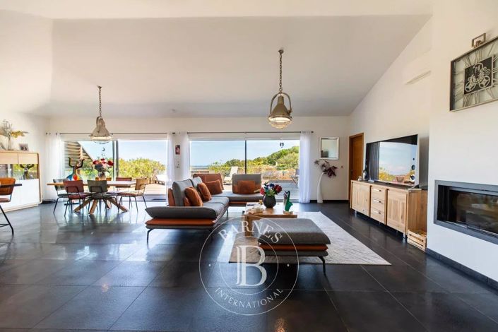 Image No.4-Maison à vendre à Porto-Vecchio