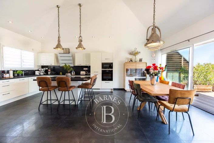 Image No.5-Maison à vendre à Porto-Vecchio