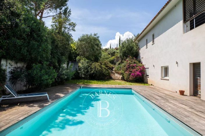 Image No.6-Maison à vendre à Porto-Vecchio