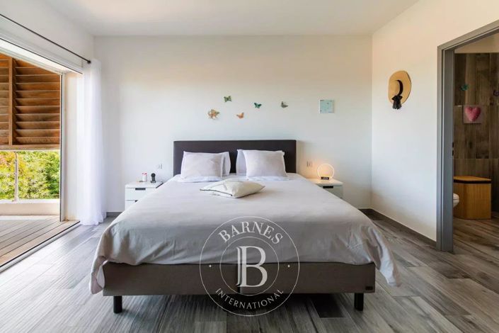 Image No.7-Maison à vendre à Porto-Vecchio