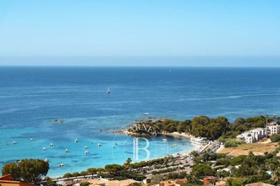 1 - Ajaccio, Apartment