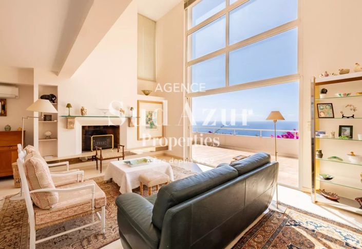 Image No.10-Maison à vendre à Èze