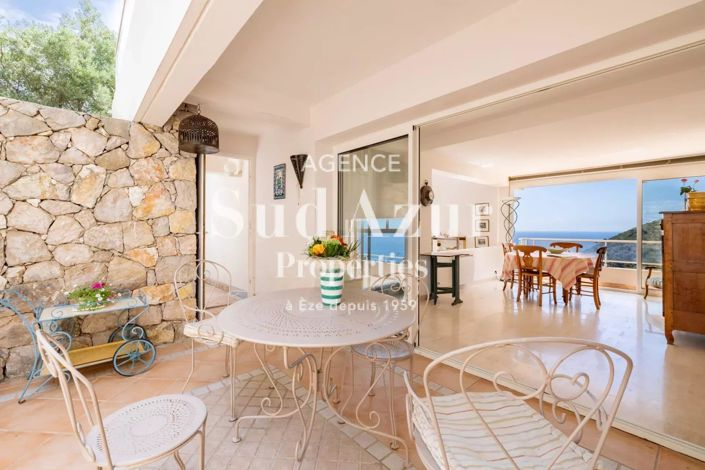 Image No.13-Maison à vendre à Èze