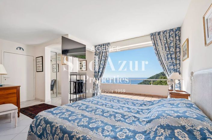 Image No.14-Maison à vendre à Èze