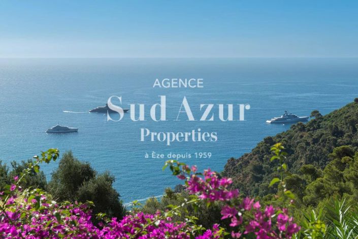 Image No.18-Maison à vendre à Èze