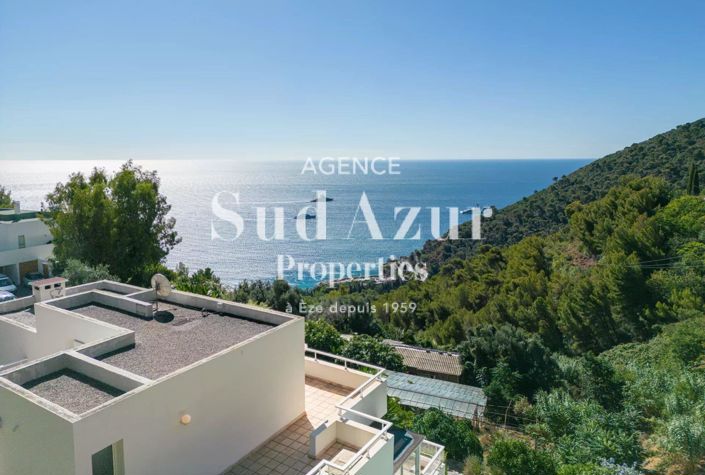 Image No.2-Maison à vendre à Èze