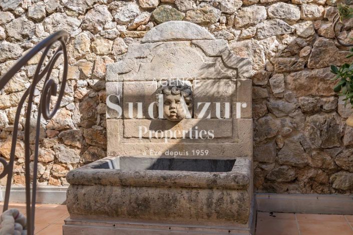 Image No.21-Maison à vendre à Èze