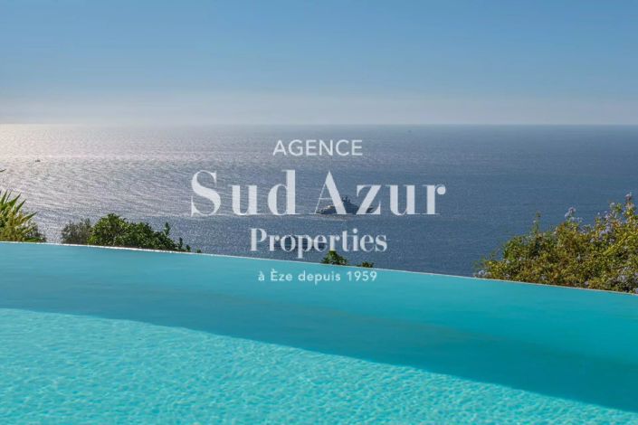 Image No.5-Maison à vendre à Èze