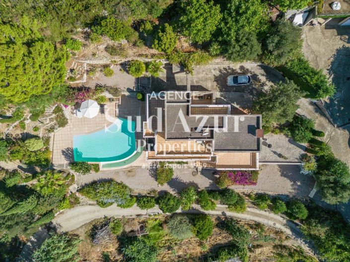 Image No.6-Maison à vendre à Èze