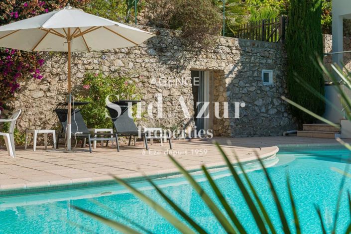 Image No.7-Maison à vendre à Èze