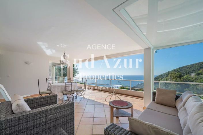 Image No.9-Maison à vendre à Èze