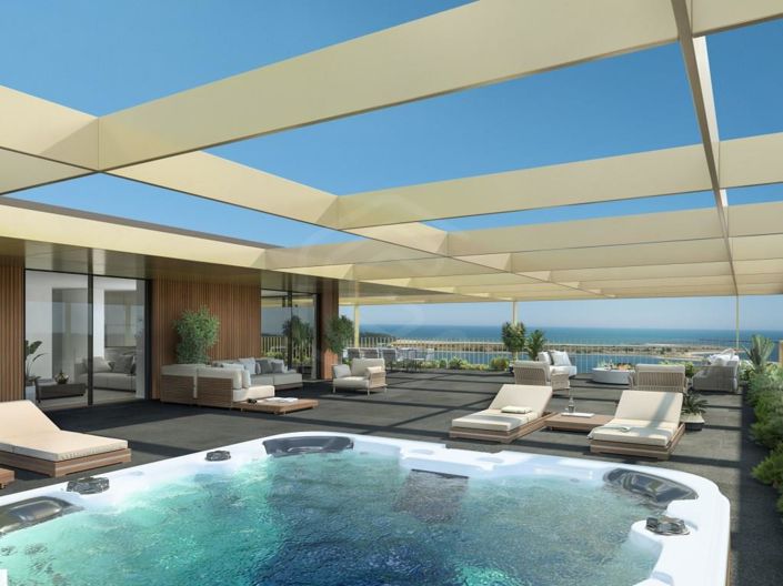 Image No.26-3 Bed Apartment for sale