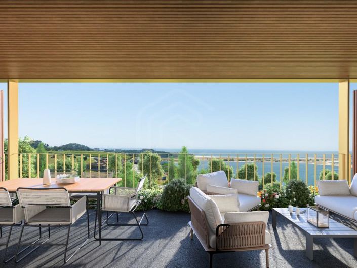 Image No.2-3 Bed Apartment for sale