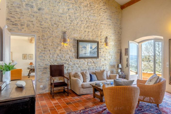 Image No.10-Maison de 6 chambres à vendre à Bonnieux