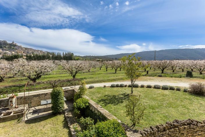 Image No.15-Maison de 6 chambres à vendre à Bonnieux
