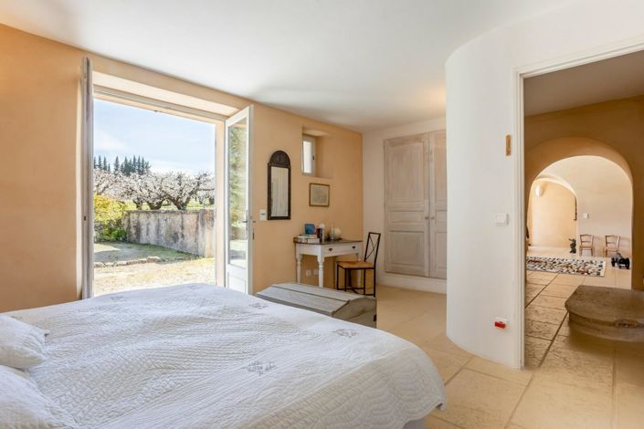 Image No.8-Maison de 6 chambres à vendre à Bonnieux