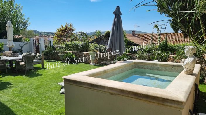 Image No.1-Appartement de 3 chambres à vendre à Saint-Tropez