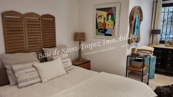 Image No.13-Appartement de 3 chambres à vendre à Saint-Tropez