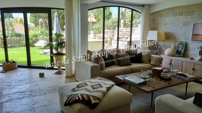 Image No.2-Appartement de 3 chambres à vendre à Saint-Tropez