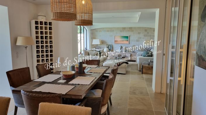 Image No.3-Appartement de 3 chambres à vendre à Saint-Tropez