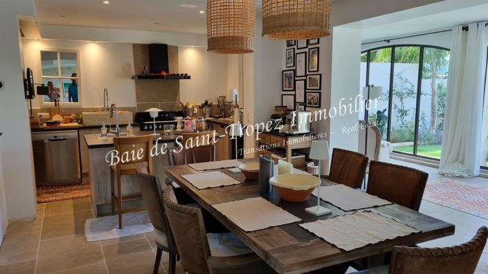 Image No.4-Appartement de 3 chambres à vendre à Saint-Tropez