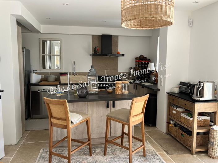 Image No.5-Appartement de 3 chambres à vendre à Saint-Tropez