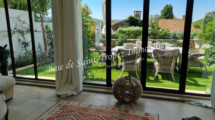 Image No.7-Appartement de 3 chambres à vendre à Saint-Tropez