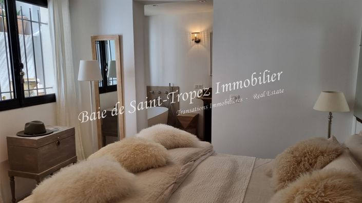 Image No.9-Appartement de 3 chambres à vendre à Saint-Tropez