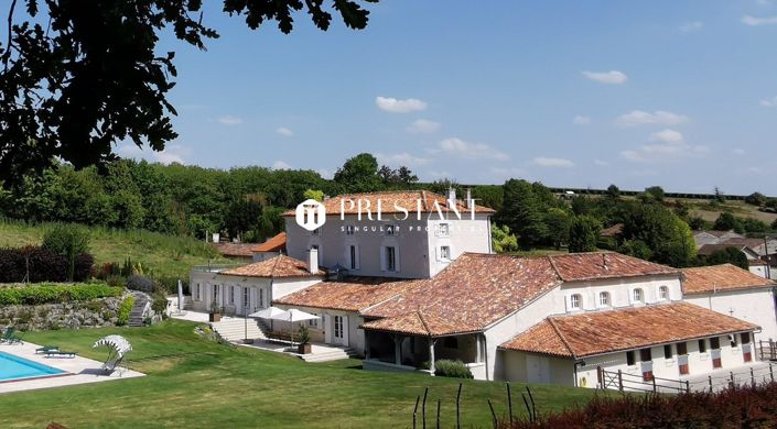 Image No.10-Propriété de 12 chambres à vendre à Angoulême