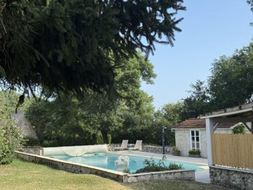 Maison de 3 chambres à vendre à La Romieu