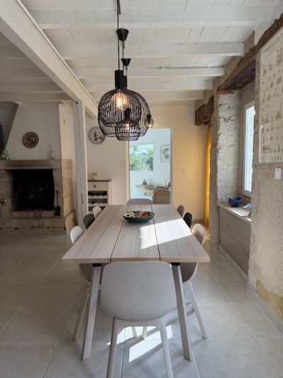 Image No.5-Maison de 3 chambres à vendre à La Romieu