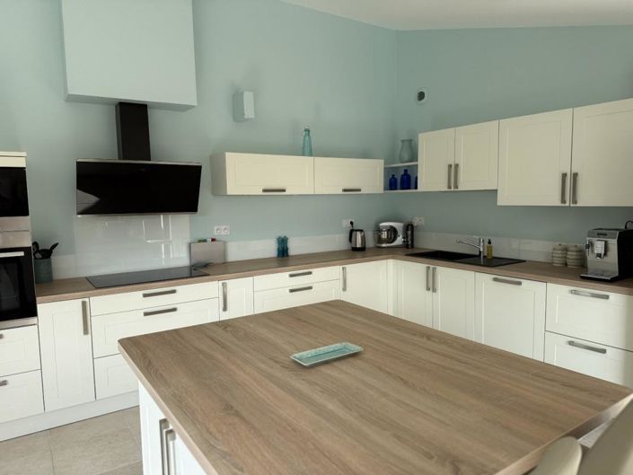 Image No.8-Maison de 3 chambres à vendre à La Romieu